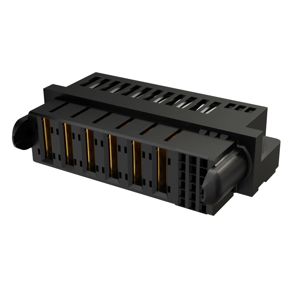 【10169892-630002SLF】PWRBLADE ULTRA HD+, POWER CONNEC [digi-reel品]