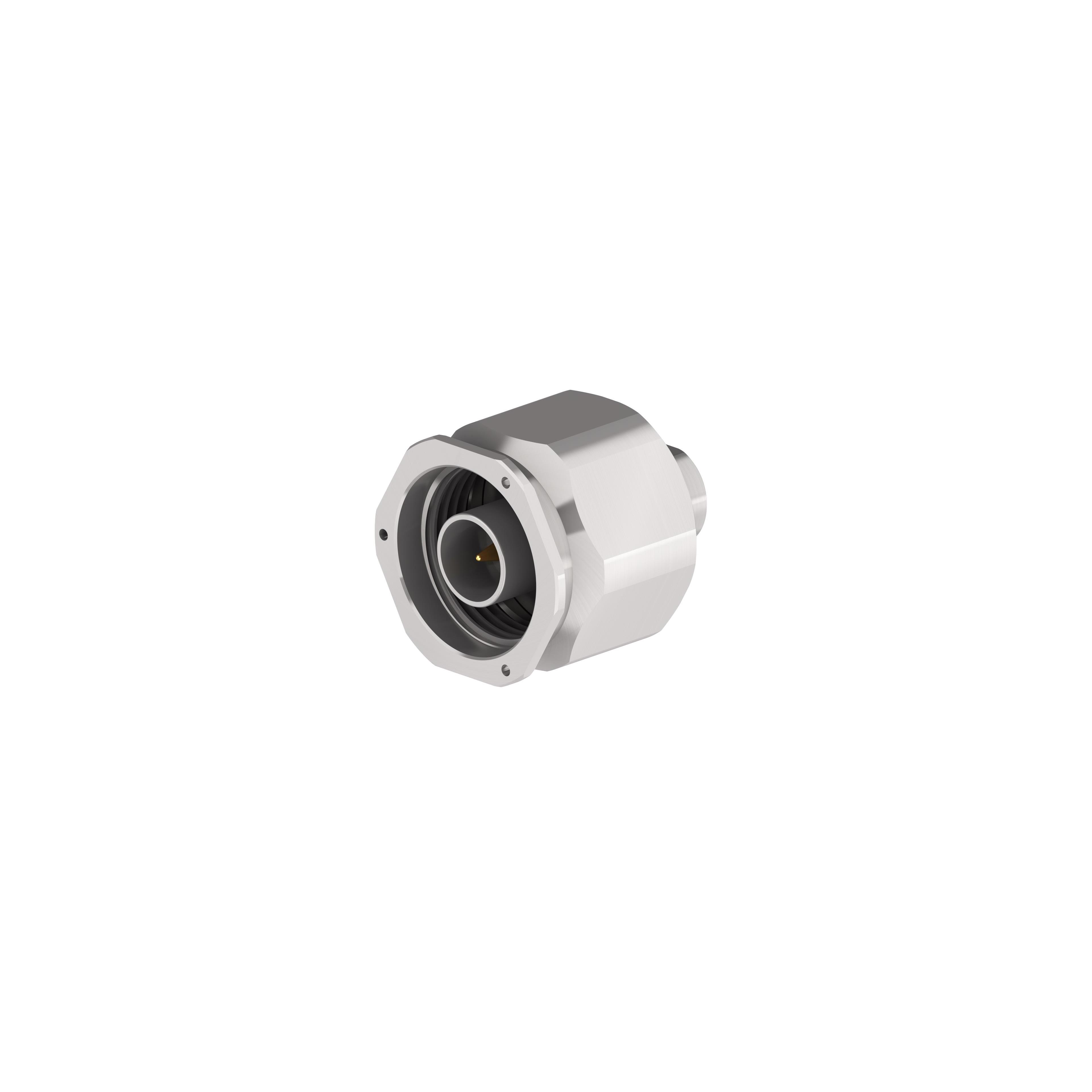 【11_N-50-3-66/199_NE】STAINLESS STEEL 316L N STRAIGHT