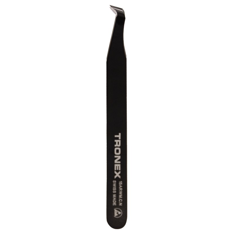 【15ARW-E】EPOXY COATED, ROUNDED TIPS, CARB