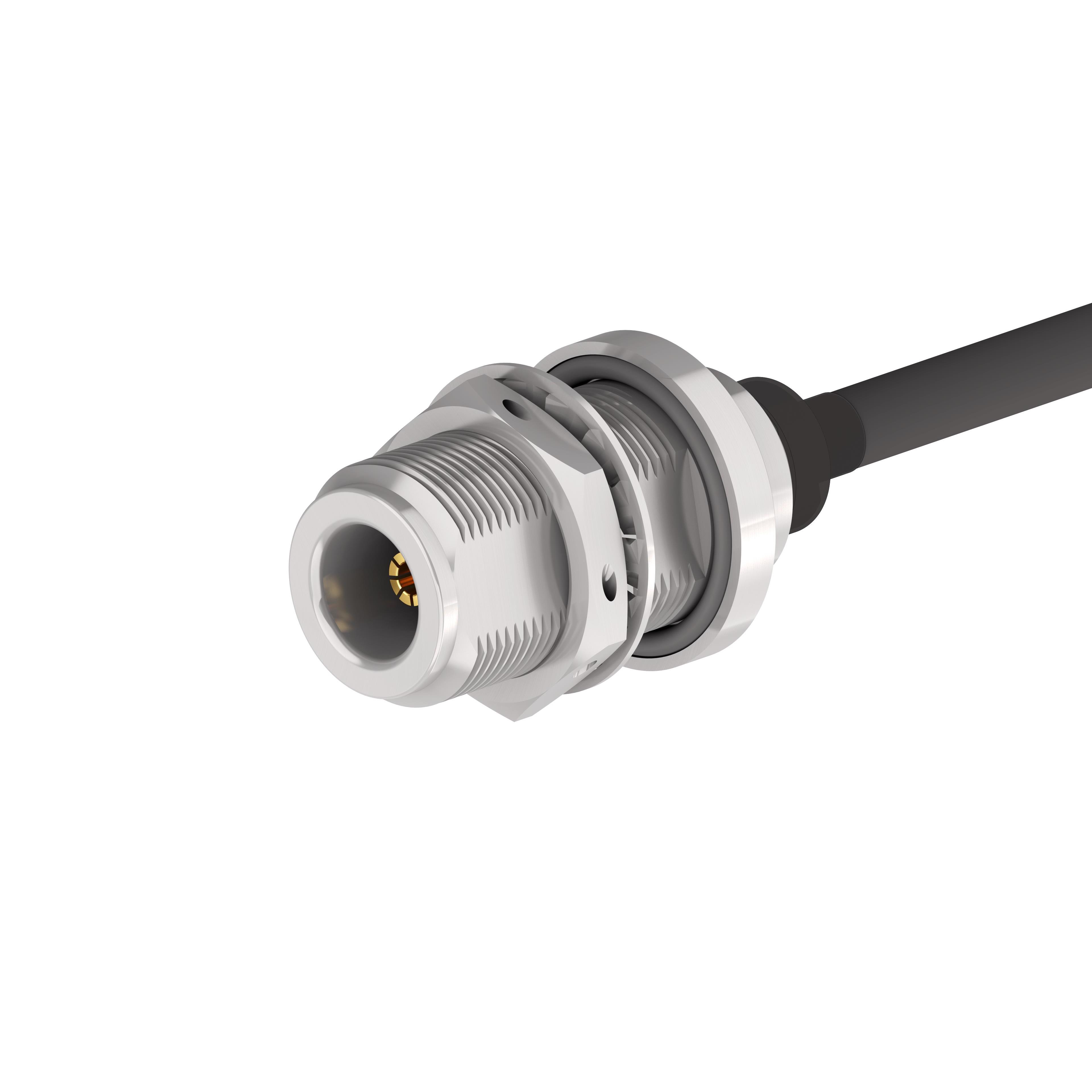 【24_N-50-3-47/199_NE】STAINLESS STEEL 316L N STRAIGHT