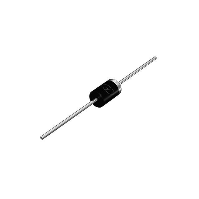DIODE STANDARD 400V 3A DO201AD【1N5404】