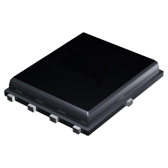 【GSFPB0976】MOSFET, N-CH, SINGLE, 80.00A, 10