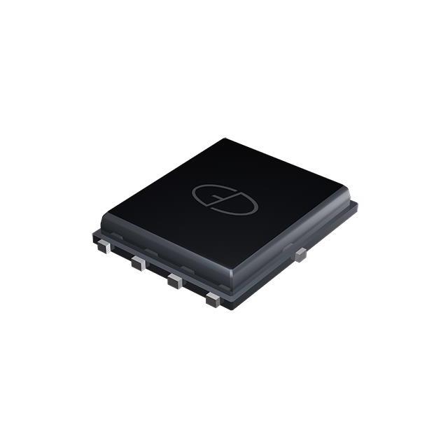 DIODE SCHOTTKY 50V 20MA 8POWQFN【SMBRP2050】