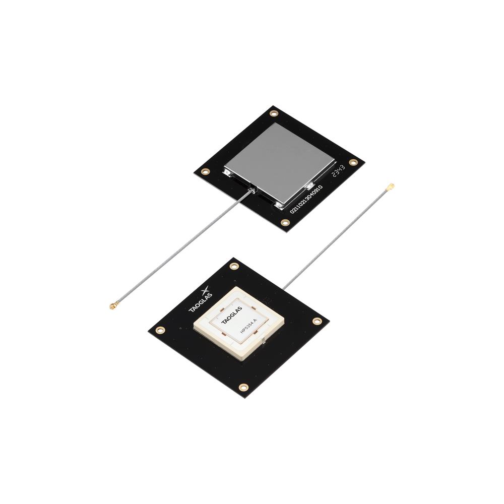 【AHP5354A.07.0100C】GNSS L1/L5 ACTIVE PATCH 2 STAGE