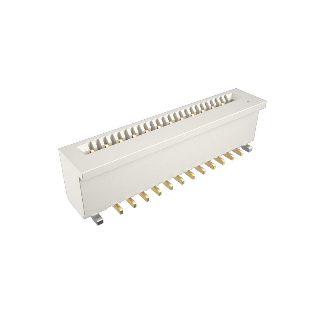 F31K-1A7H1-11028-NON-ZIF【F31K-1A7H1-11028】