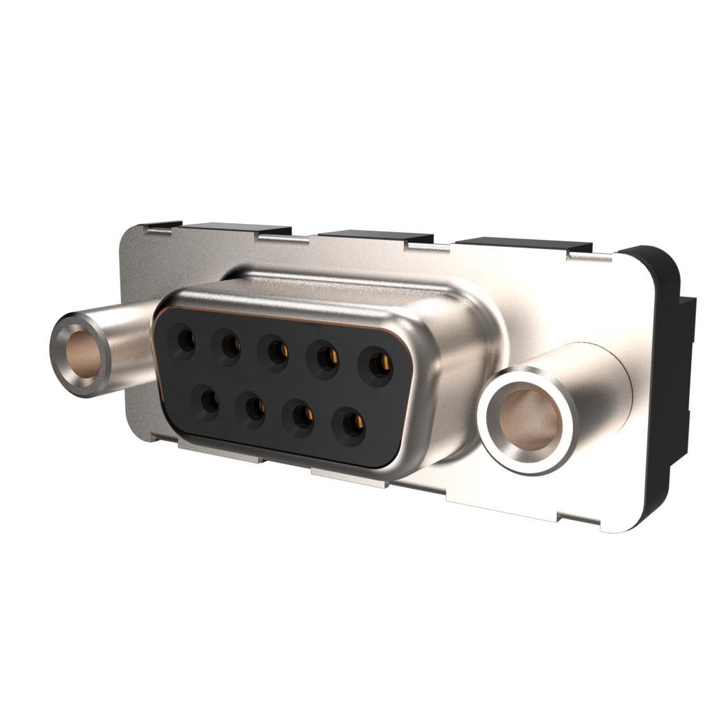 【LD15P33E4GX00LF】CONN D-SUB PLUG 15POS R/A SOLDER