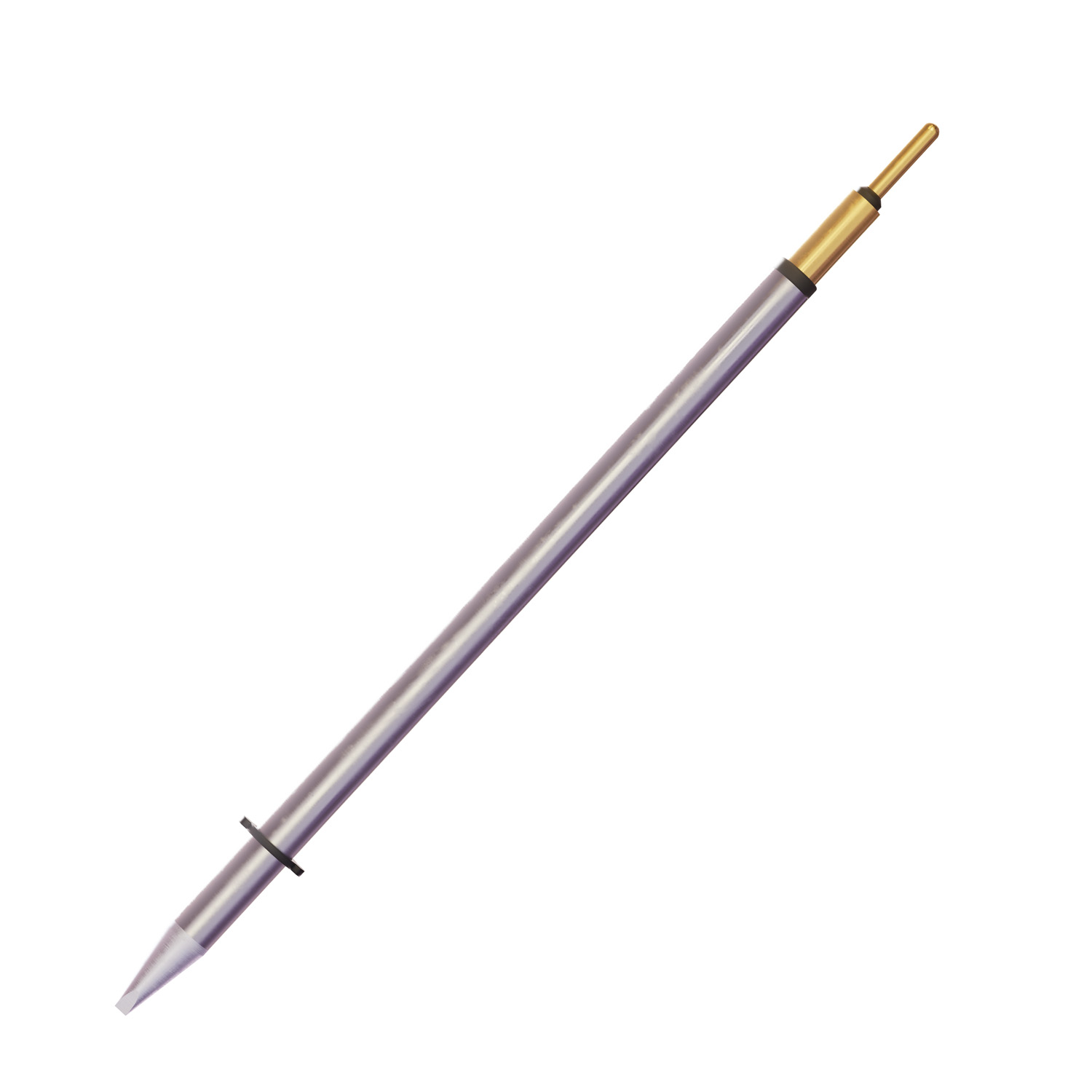【MFTC-6CH5008】CHISEL 0.8MMX5MM MFTC FOR MICROF