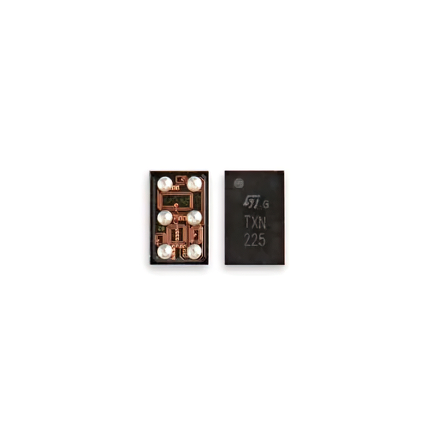 【MLPF-NRG-01D3】2.4GHz RFローパスフィルタ(digi-reel品)