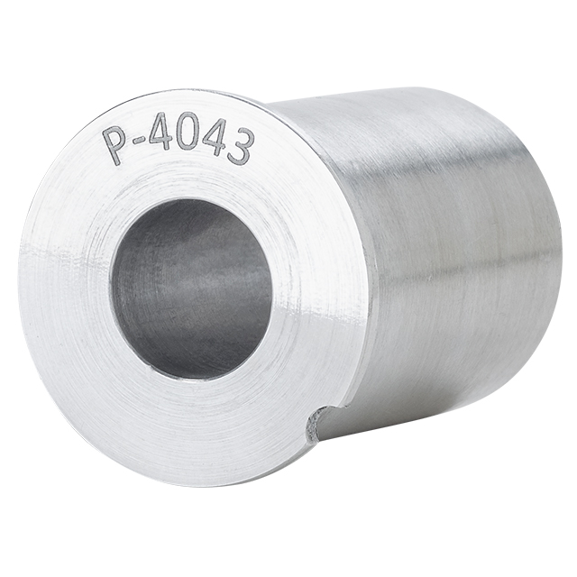 【P-4043】LOCATOR FOR AMPHENOL & VEAM