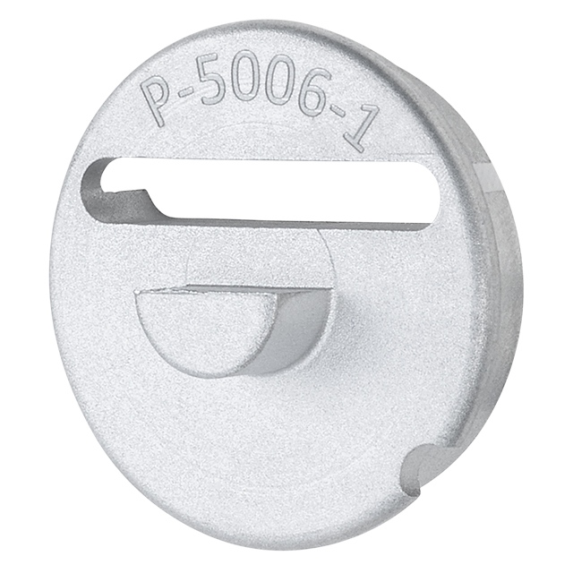 【P-5006-1】LOCATOR FOR VARIOUS SIZE 6 TERMI
