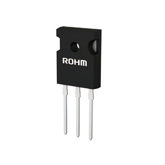 【RGWX5TS65DGC13】IGBT TRENCH FS 650V 132A TO247GE