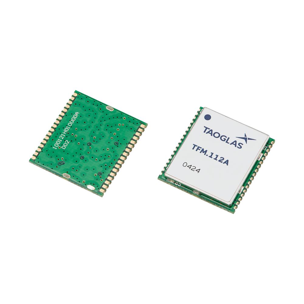 L1/L2 + L-BAND FRONT END MODULE【TFM.112A】