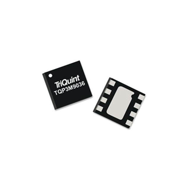 【TQP3M9036】50-2000 MHZ LNA [digi-reel品]