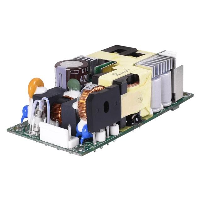 【VOFM-250C-19】AC/DC CONVERTER 19V 250W