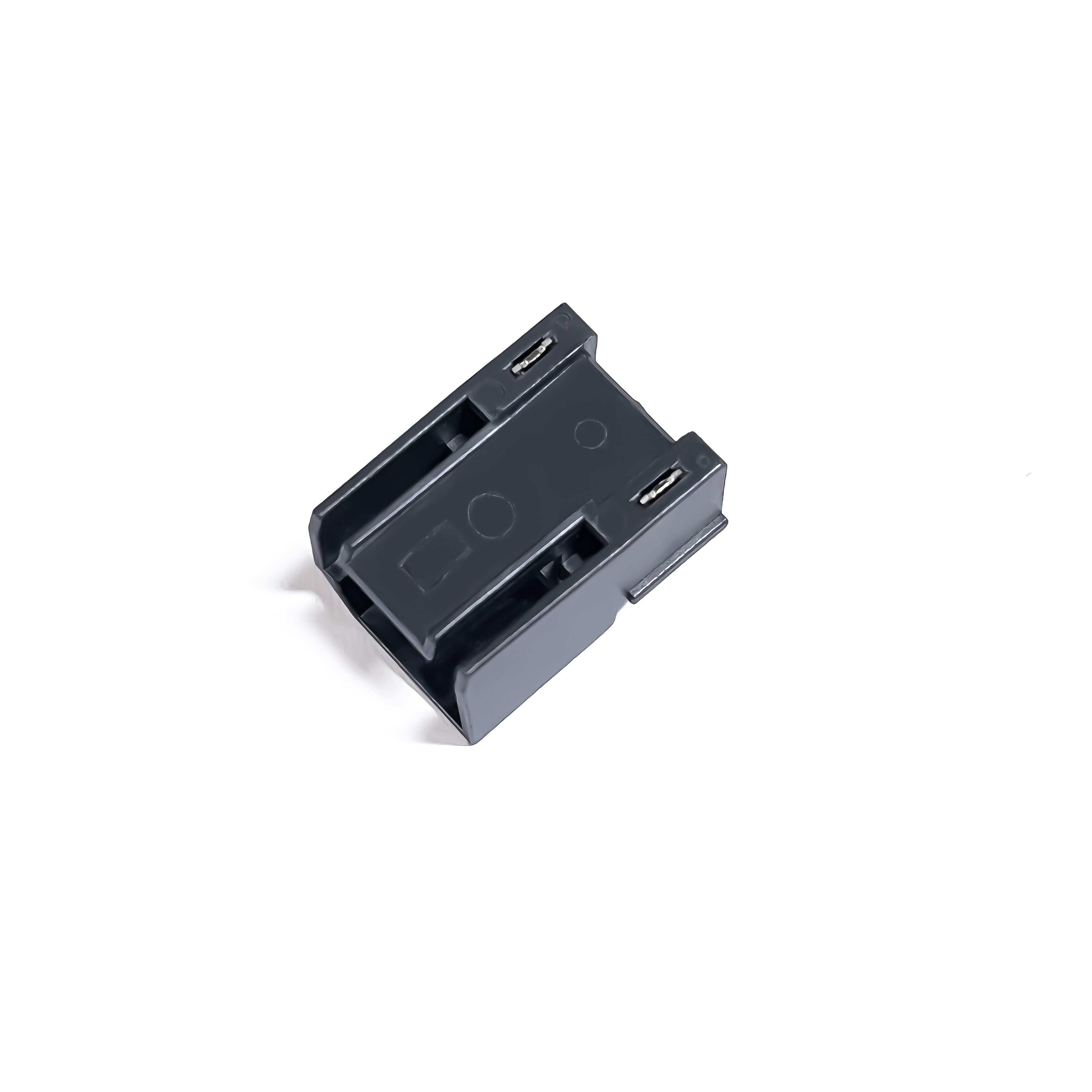 【MUSB-B5-S-RA-AB-A】MINI USB TYPE B CONNECTOR, BRIDG