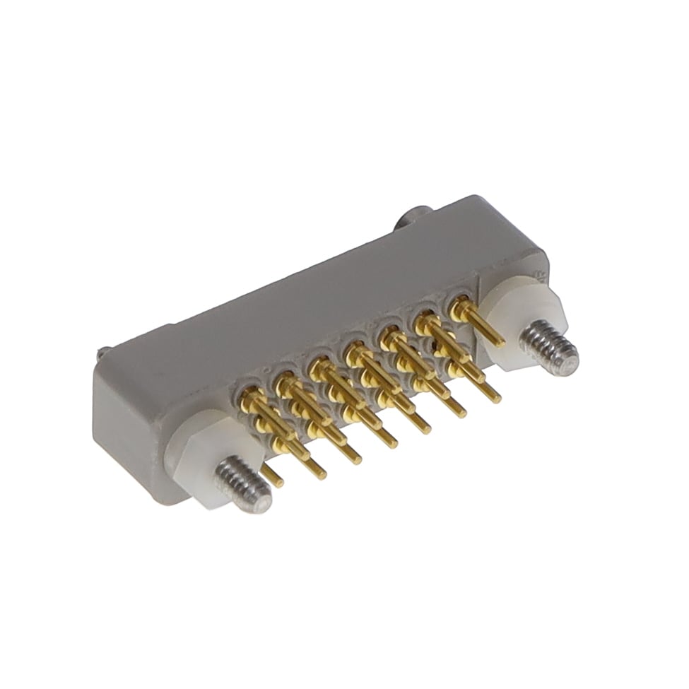 【SGM20SDS4T0000】D-SUB
