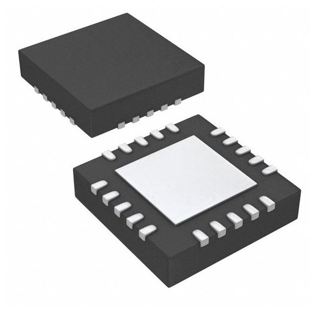 【RT6203BLGQW】IC REG BUCK ADJ 5A 20WQFN [digi-reel品]