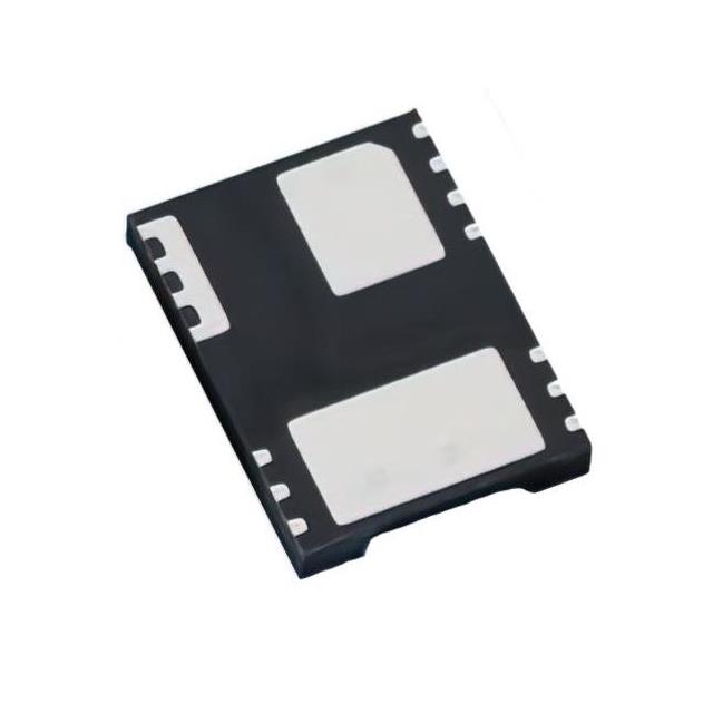 【WI62195】MOSFET 2N-CH 750V 9A 14PQFN