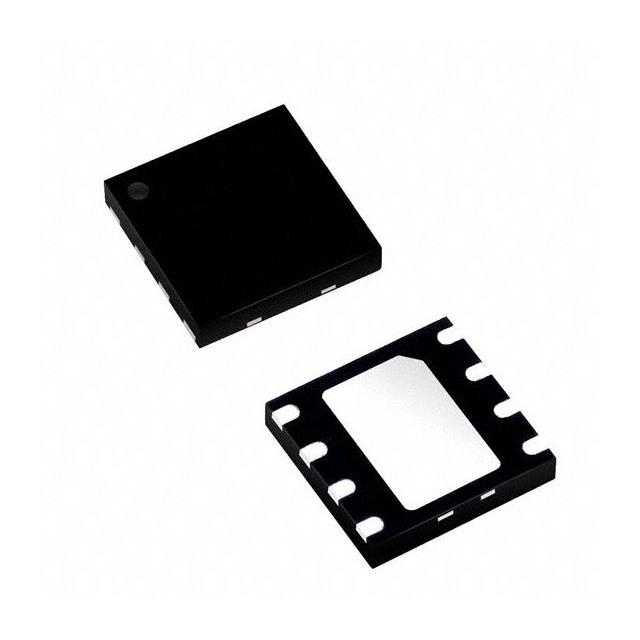 【MX25R6435FZAIH0】IC FLASH 64MBIT SPI/QUAD 8USON