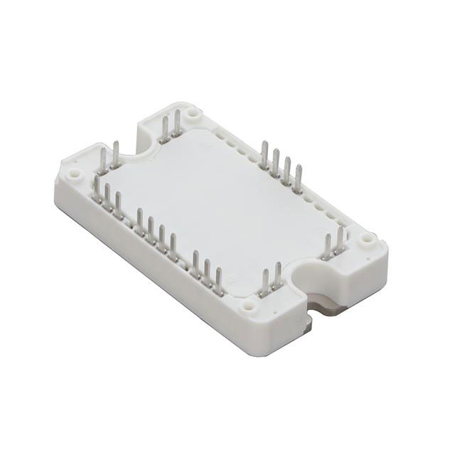 MOSFET 4N-CH 1200V 173A SP3F【MSCSM120TLM16C3AG】