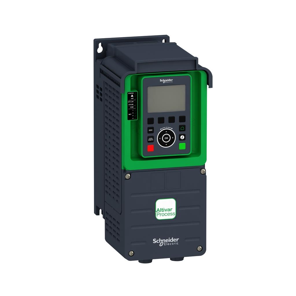 VARIABLE SPEED DRIVE, ALTIVAR PR【ATV630U07M3】
