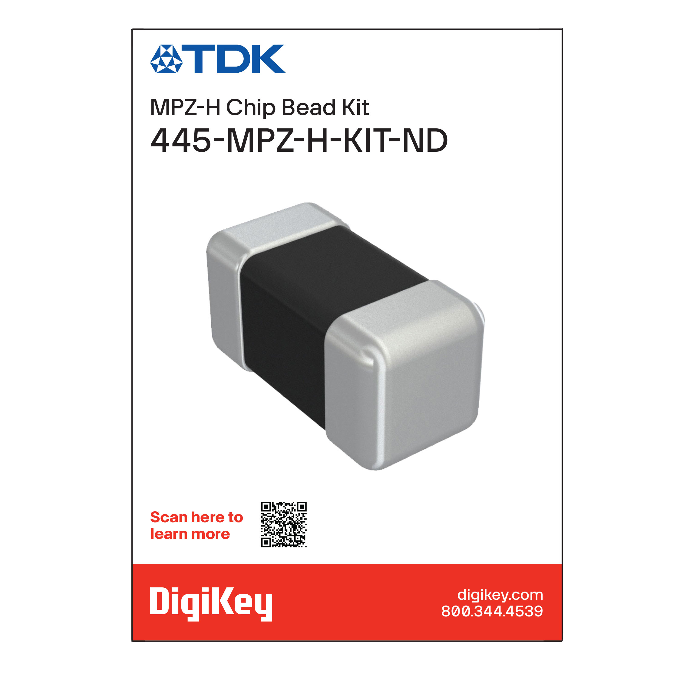 MPZ-H-KIT