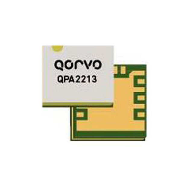 2-20 GHZ, 2 W GAN AMP【QPA2213TR7】
