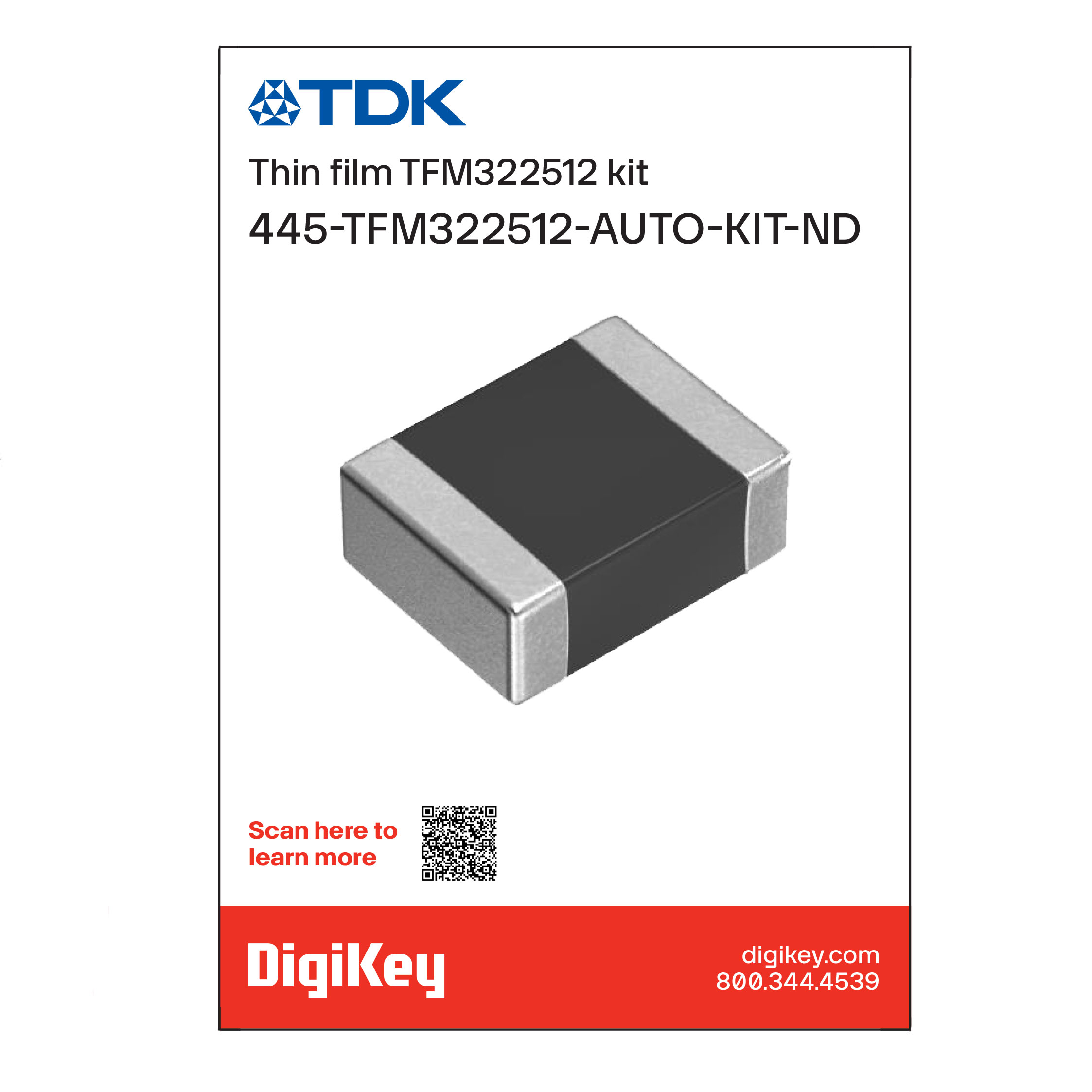 TFM322512-AUTO-KIT
