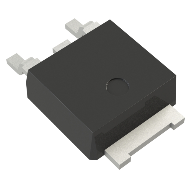 【LQA10N150C】DIODE ARRAY GP 150V 5A TO252