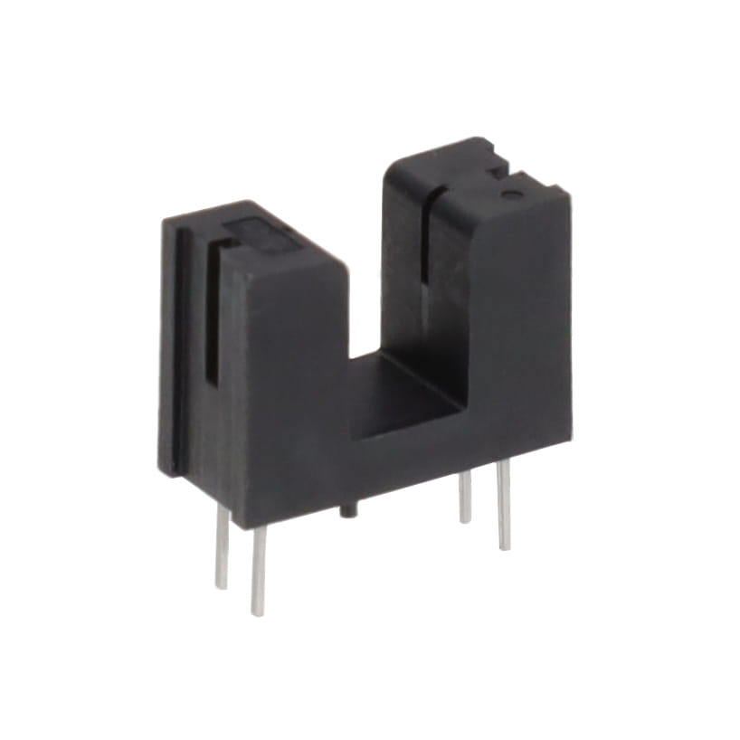 【ITR9606-F】SENSOR OPT SLOT PHOTOTRANS MODUL