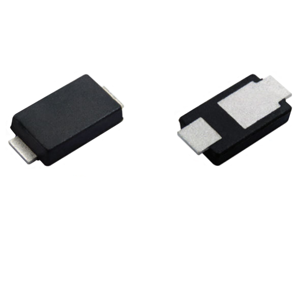 DIODE SCHOTTKY 50V 3A DO221BC【V4PAN50-M3/I】