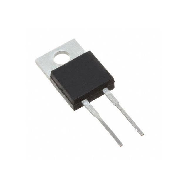 DIODE STANDARD 800V 20A TO220AC【VS-20ETS08-M3】