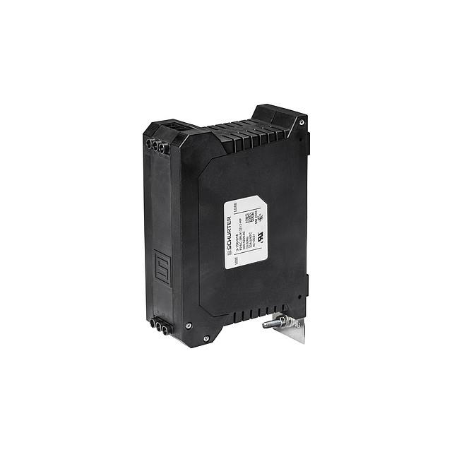 【3-150-018】FPAC RAIL FILTER 3PH 1ST 32A 520