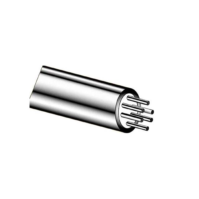 RTD MI CABLE, -200 C TO 482 C (-【316-RTD-4-MO-250】