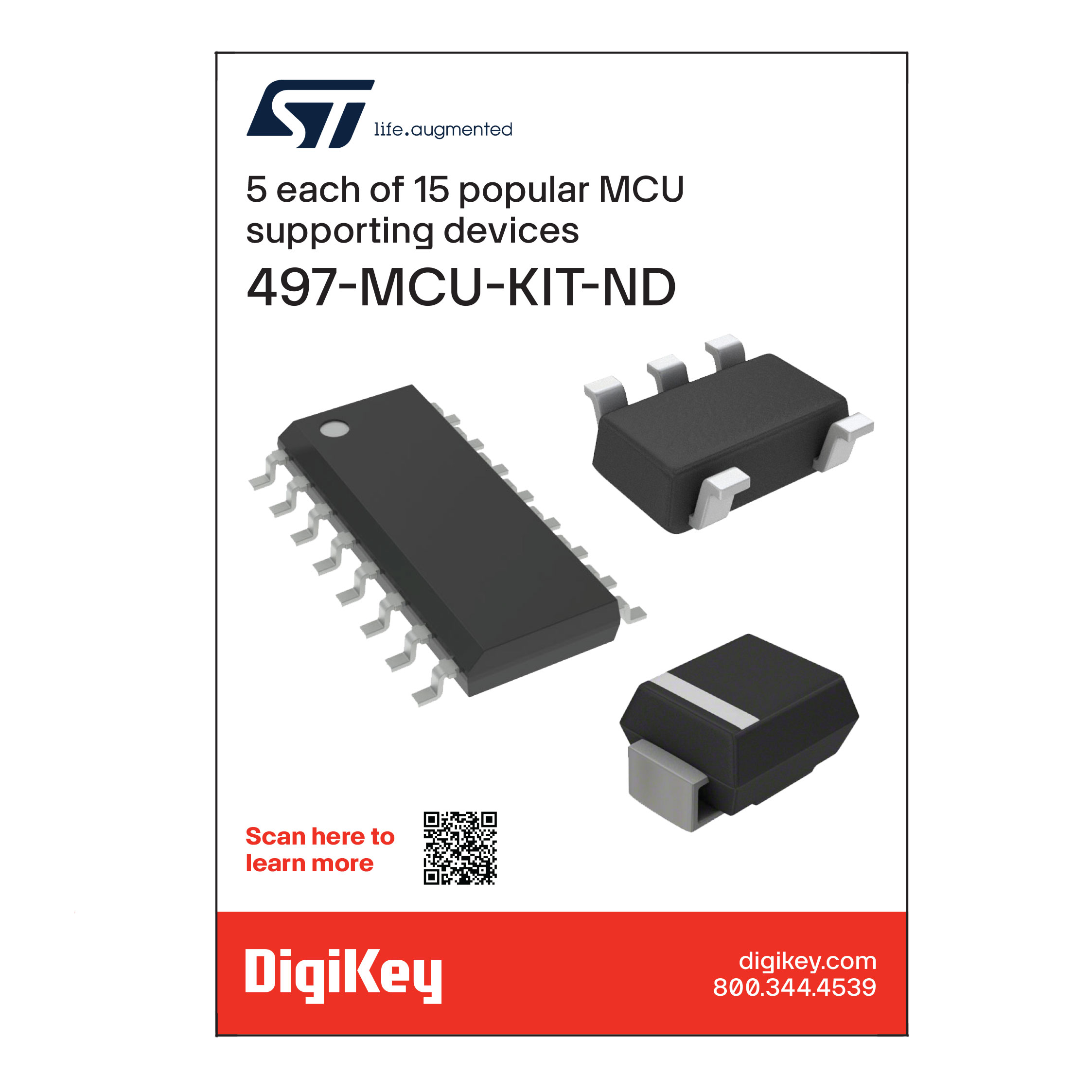 497-MCU-KIT