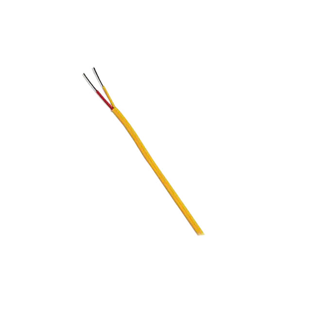 【EXPP-K-16S-SLE-1000】THERMOCOUPLE EXTENSION WIRE, DUP