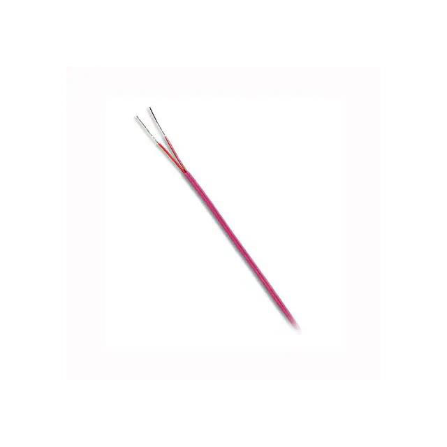 THERMOCOUPLE EXTENSION WIRE, DUP【EXPP-E-24S-SLE-1000】