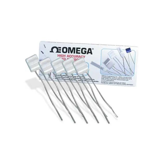 PLATINUM RTD ELEMENT, THIN FILM,【5RTD-F3105】