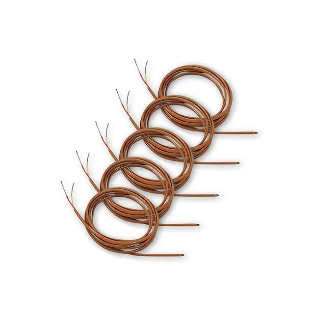 INSULATED THERMOCOUPLE, READY-MA【5TC-TT-J-24-120】