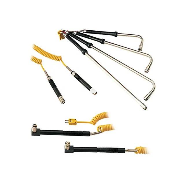T/C HANDLE PROBE, UNIQUE ROUND F【88006K】