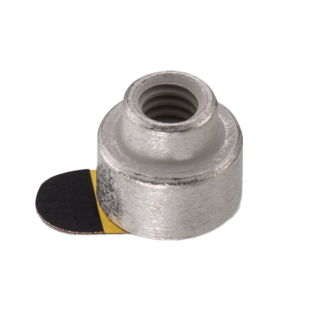 【9774015151RR】WA-SMSI SMT STEEL SPACER, M2.5 I