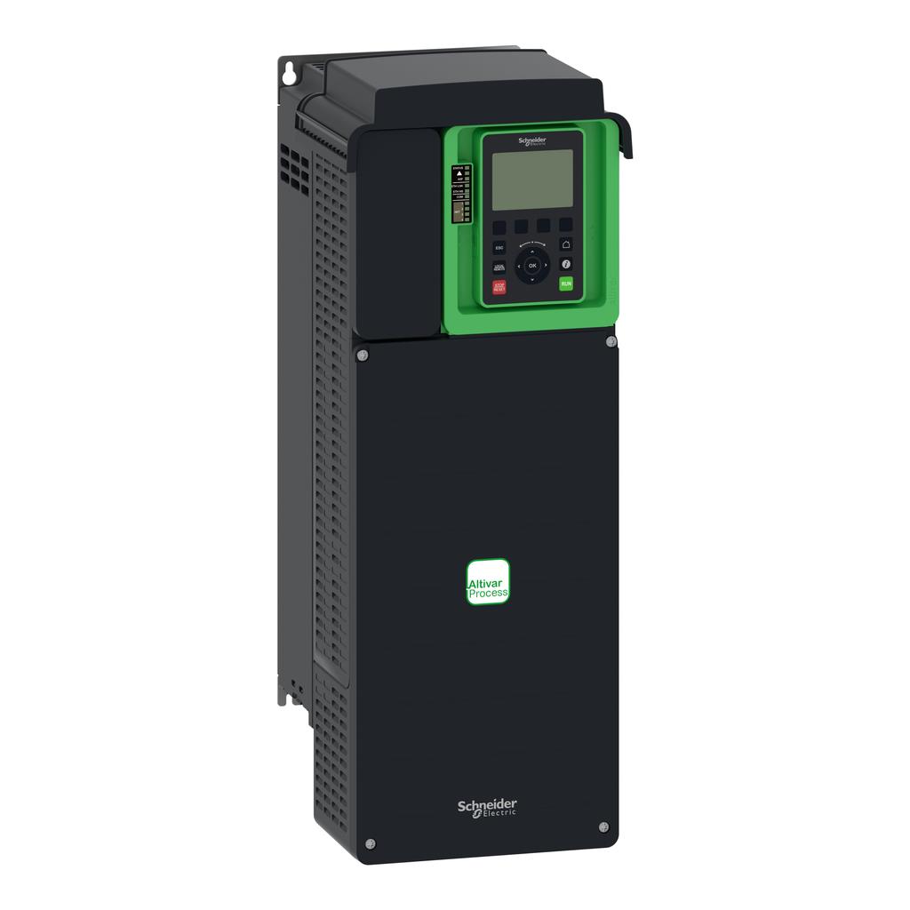 VARIABLE SPEED DRIVE, ALTIVAR PR【ATV630D18N4】