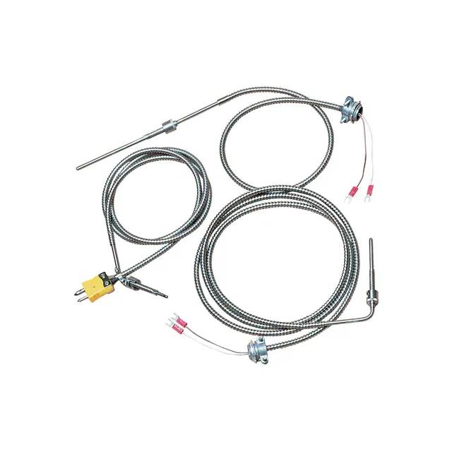 【BT-090-J-5 1/2-60-3】EXTRUDER THERMOCOUPLE PROBE, 90