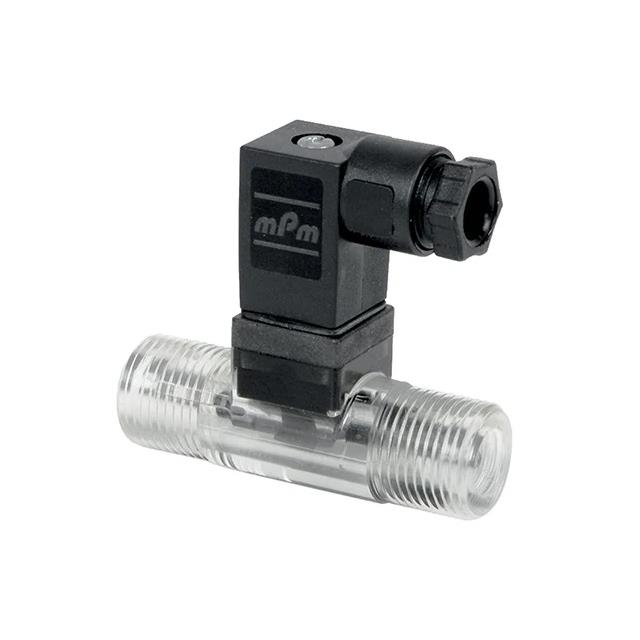 【BV2000TRN150A】VISION TURBINE FLOW METER, NSF/A