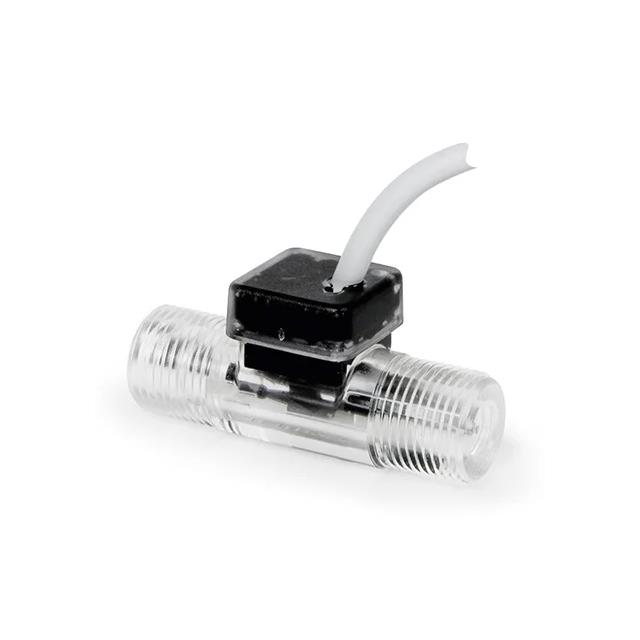 VISION TURBINE FLOW METER, NSF/A【BV3000TRN650B】