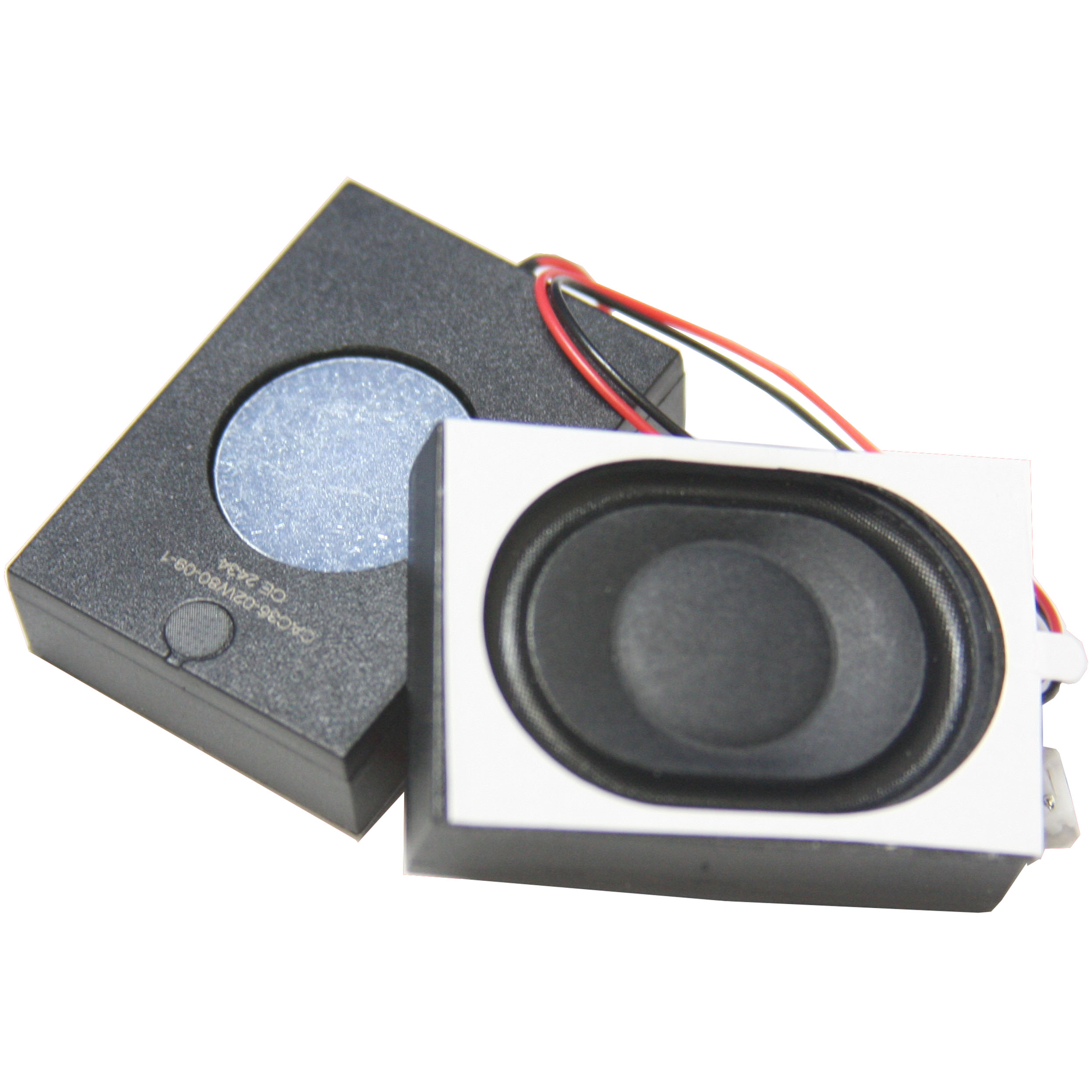 【CAC36-02W80-09-1】CHAMBER ASSEMBLY