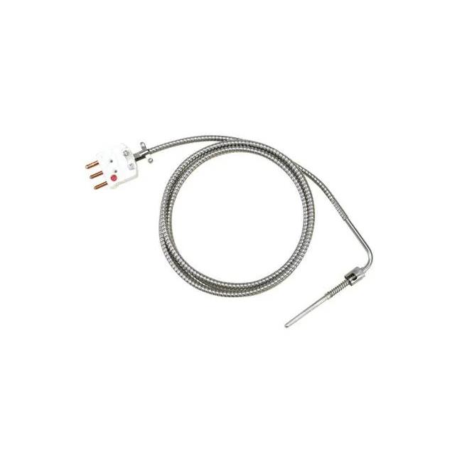 EXTRUDER RTD PROBE, STRAIGHT CM,【CF-000-RTD-6-360-1】