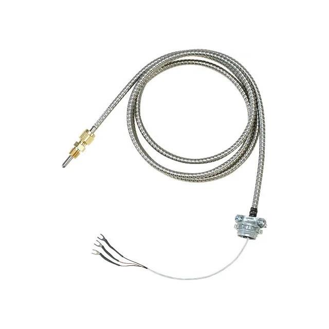 EXTRUDER THIN FILM RTD PROBE, 90【CFTF-090-RTD-6-60-1】