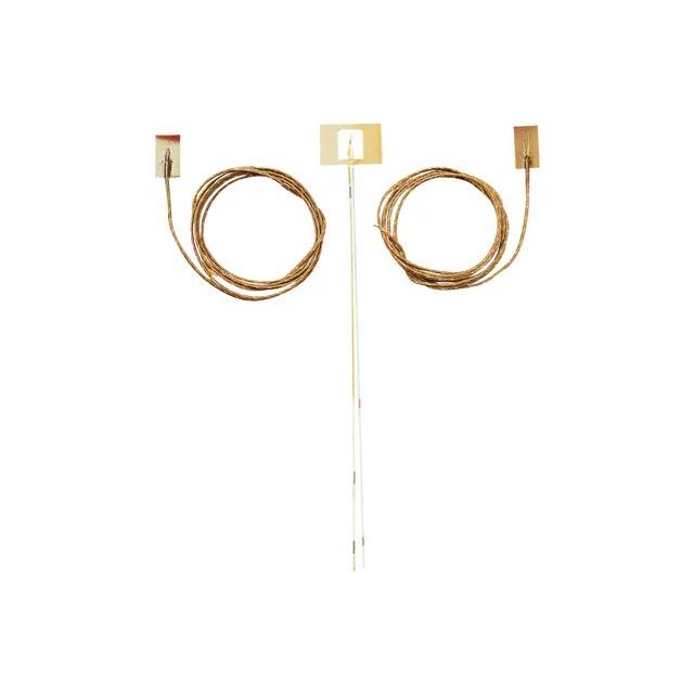【CO1-K】SURFACE THERMOCOUPLE, FAST RESPO
