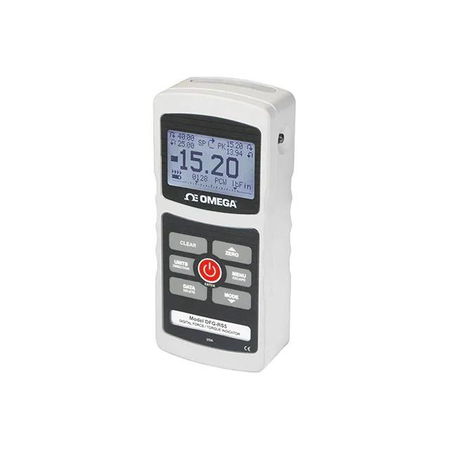 【DFG-RS5】ADVANCED DIGITAL FORCE GAUGE,  0